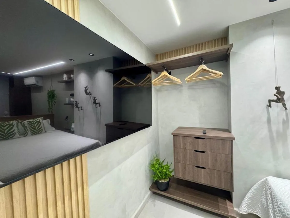 1B Luxury Apartment San Javier 메딜린 0*,