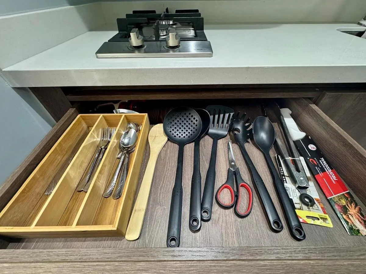 1B Luxury Apartment San Javier 메딜린