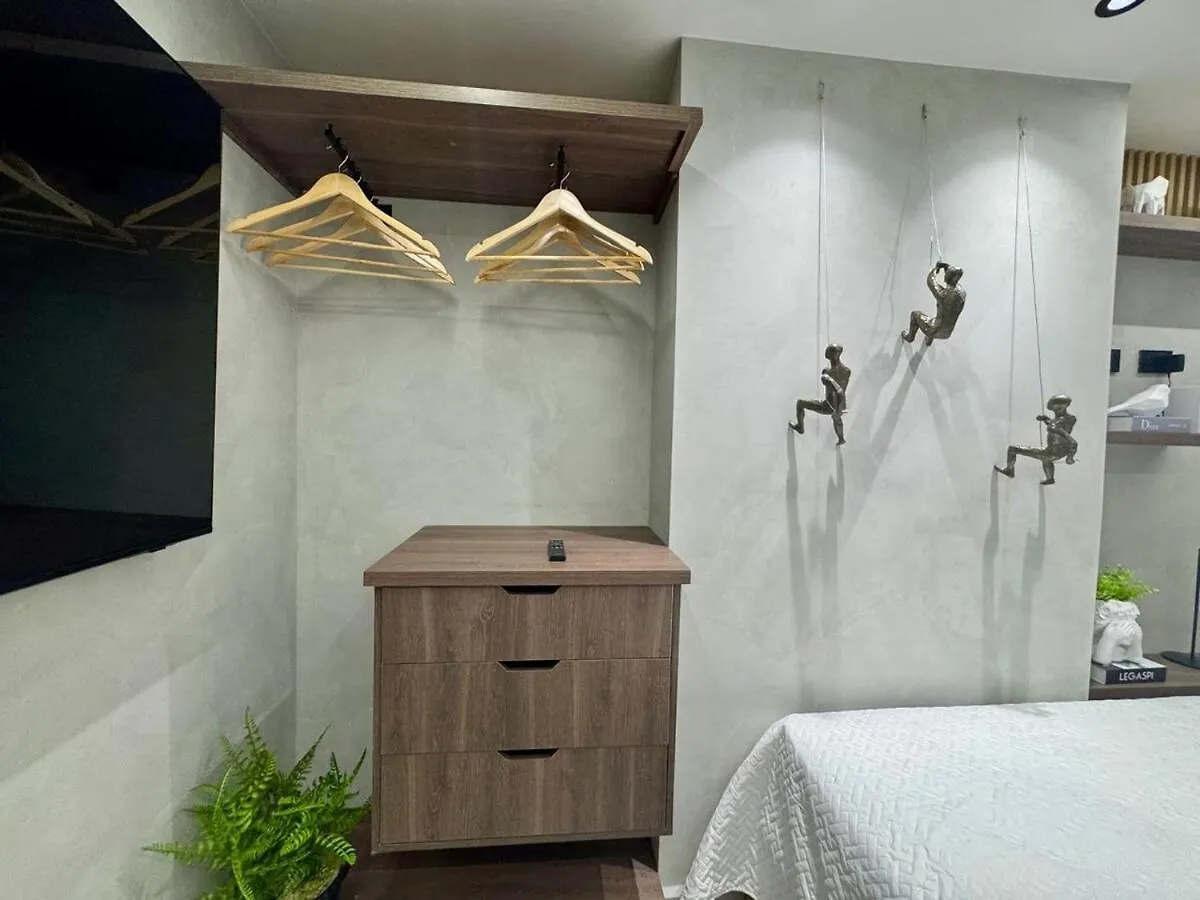 1B Luxury Apartment San Javier 메딜린 콜롬비아